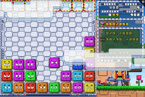 How to install Bloxland Story 1.0.23 mod apk for pc