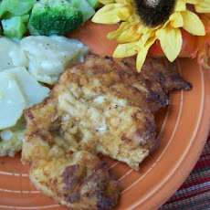 Buttermilk Southern Fried Chicken