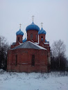 Алексеевская Церковь
