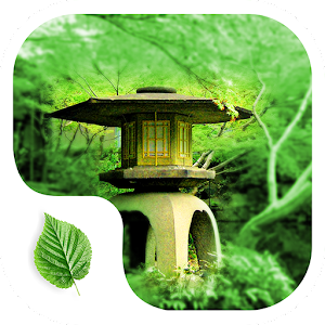 Zen Garden Live Wallpaper 1.0 | FREE