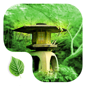 Zen Garden Live Wallpaper 1 0 Free Android App Market