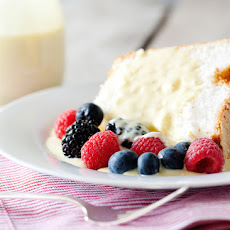 Creme Anglaise