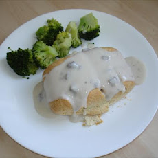 Oven Baked Tuna Fish Rolls