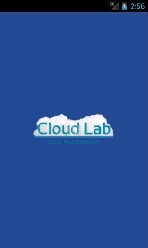 Cloud Lab Grid Automation