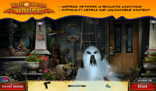 How to install Halloween House patch 1.0.20 apk for android