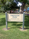 Emerson Park