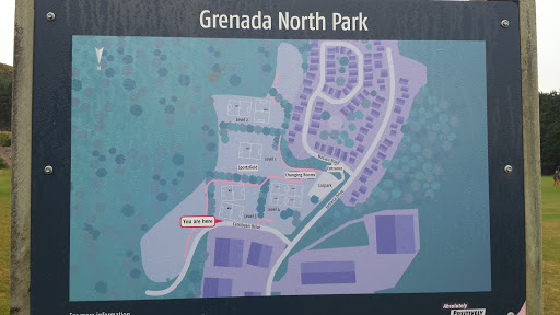 Grenada North Park Level 4
