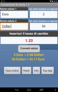 How to install Convertitore di valuta offline 1.0 mod apk for android