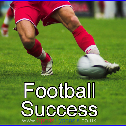 Football Success Hypnosis LOGO-APP點子