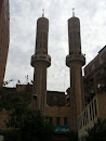 El Sahaba Mosque