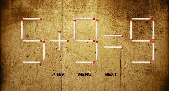 How to download Mathematical Matchstick Puzzle 1.0.1 mod apk for laptop