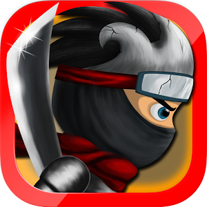 Ninja Hero - The Super Battle v 2.0 apk