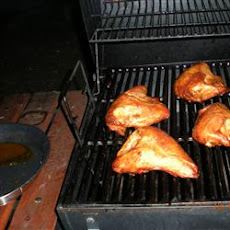 BBQ Chicken