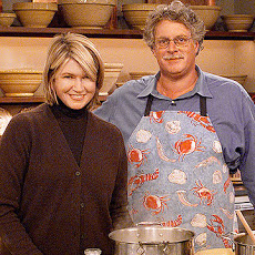 Jasper's New England Clam Chowder