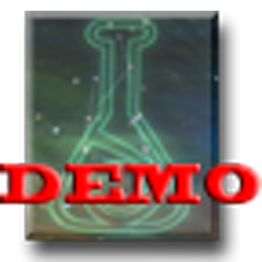 Skyrim Alchemy Lab Demo 工具 App LOGO-APP開箱王