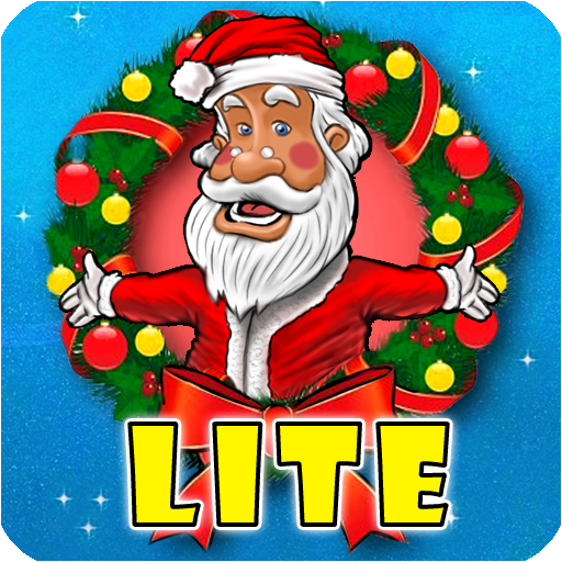 Kids Christmas Dress Up Free LOGO-APP點子