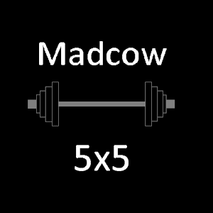 Madcow 5x5.apk 1.0