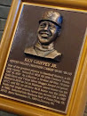 Ken Griffey Jr. Hall of Fame