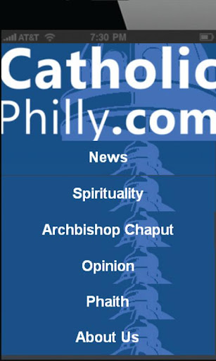 Catholic Philly