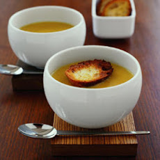 Cheddar Soup