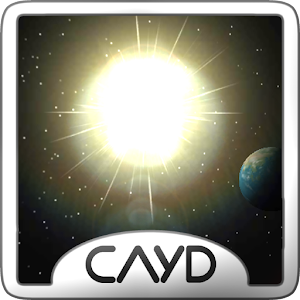 SUN SHINE -CAYD Live Wallpaper.apk 1.0