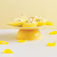 Fluffy 2-Step Cheesecake Minis