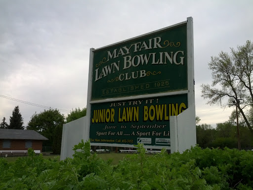 Mayfair Lawn Bowling