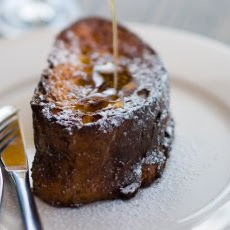 Pain Perdu Recipe