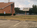 Zion Missionary Baptist Church