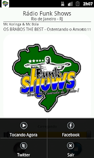 How to install Rádio Funk Shows 1.0 mod apk for bluestacks
