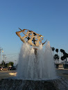 Finikudos Fountain