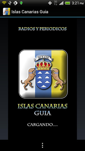 Canary Islands News and Radios
