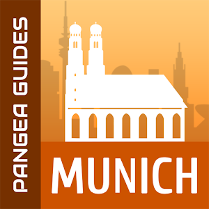 Download Munich Travel For PC Windows and Mac