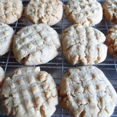 Peanut Butter Cookies
