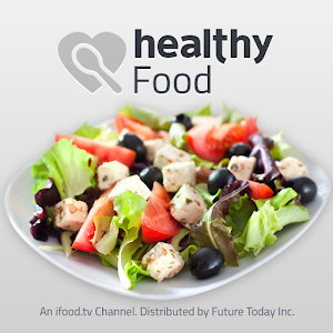 Healthy Food by ifood.tv.apk 1.4