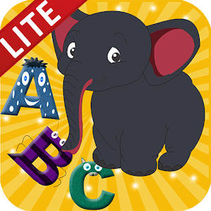 Animated alphabet for kids,ABC Hacks and cheats