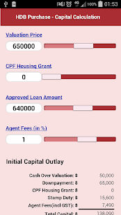 How to install HDB Capital Calculator patch 0.0.1 apk for bluestacks