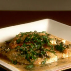 Chicken Piccata