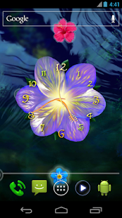 How to install Flower Lake patch 1.0 apk for bluestacks