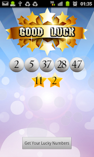 How to install Lucky EuroMillions Lottery Key 1.0 mod apk for bluestacks