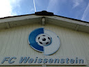 Clubhaus FC Weissenstein