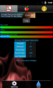 How to mod Quit smoking whith SOLOE 3.1.5 mod apk for bluestacks