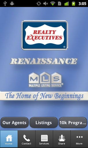 Realty Executives Renaissance