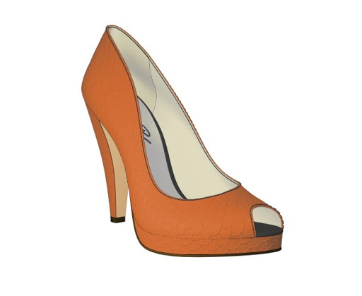 I Designed My Perfect Shoes!