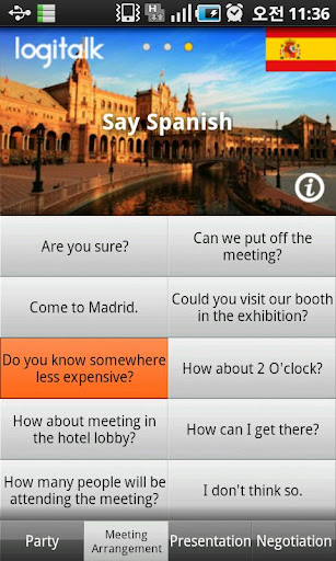 Say Spanish Learn Speak