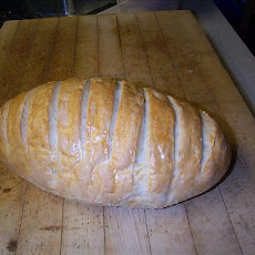 Italian Bread (Bread Machine)