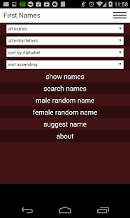 How to install First Names patch 0.0.1 apk for bluestacks