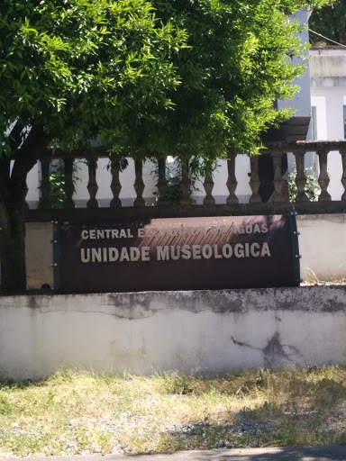 Unidade Museologica