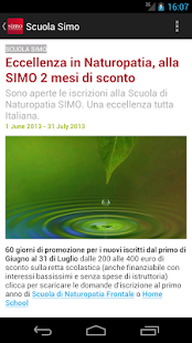 How to install Scuola Simo 1.1 unlimited apk for pc
