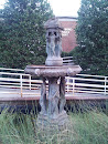 Carrboro Century Fountain